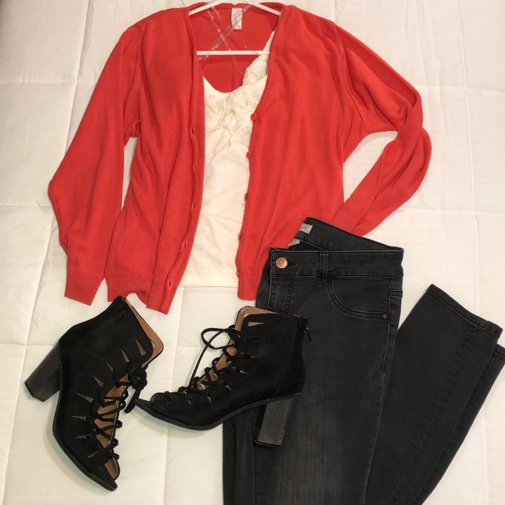 Cardigans
